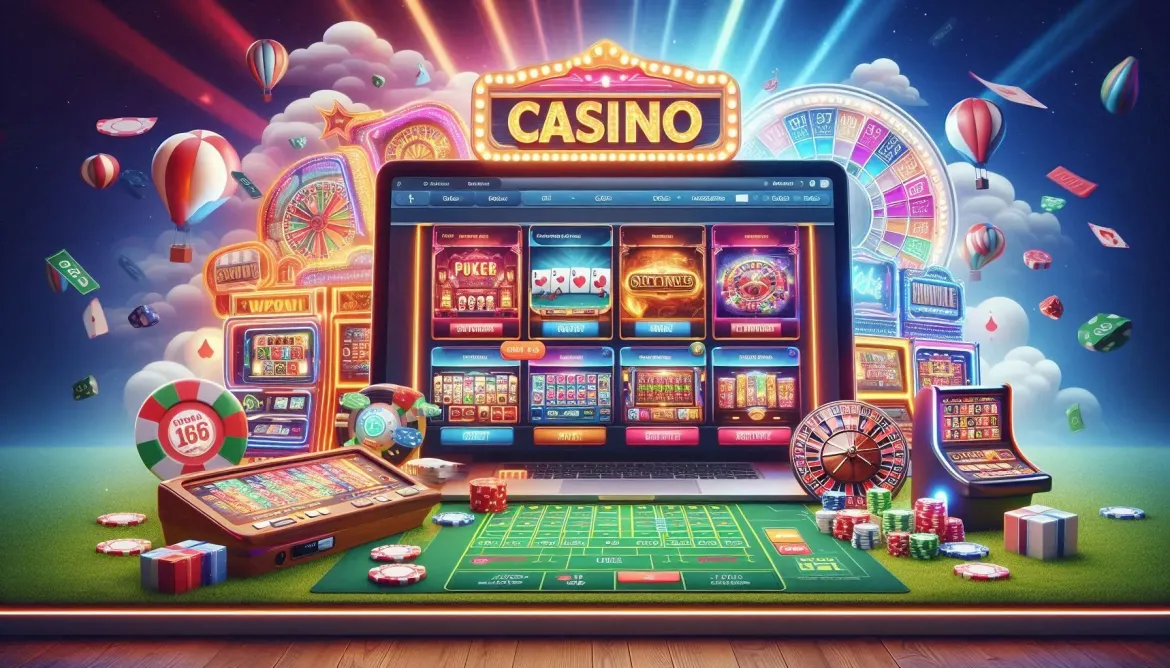 NeoCasino